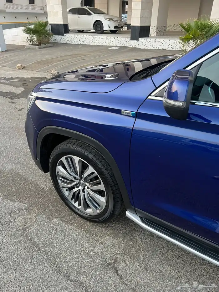 MG RX8 2020فل كامل 17