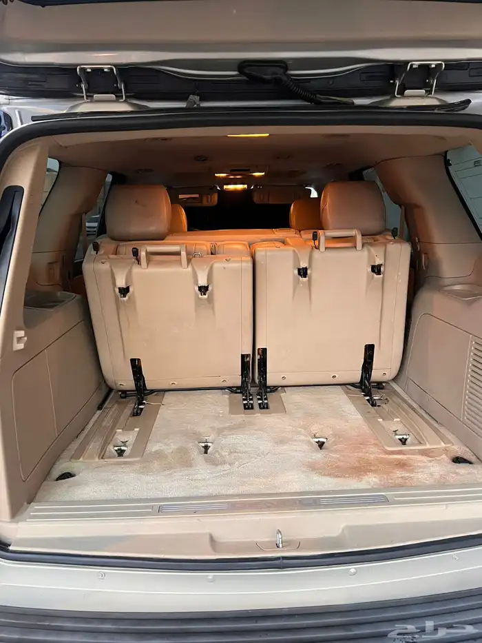 يوكن دينالي 2008 12