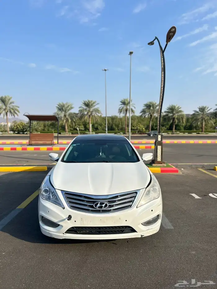 ازيرا 2013 فل كامل اعلى فئه. 6v 8