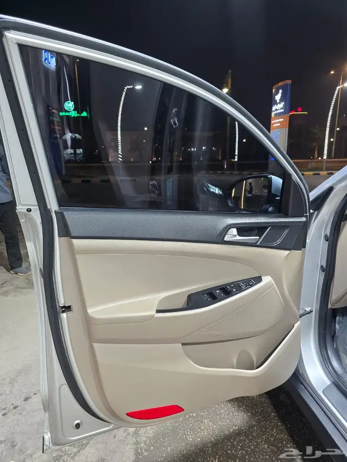 توسان للبيع موديل 2021 11