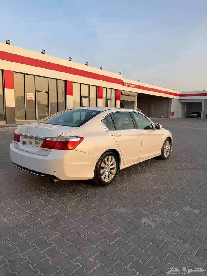 لبيع اكورد سبشل 2014 2