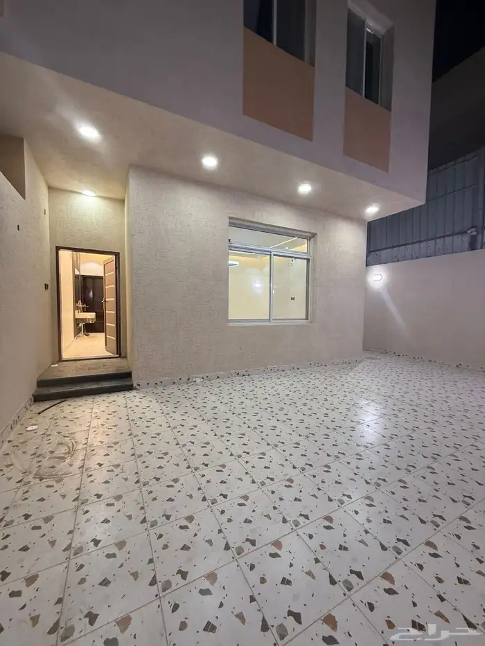 شقق تمليك للبيع  تبوك حي البوادي  تصميم مودرن 7