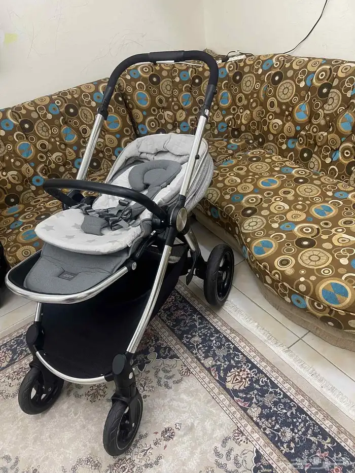 mamas and papas ocaro very good condition 4