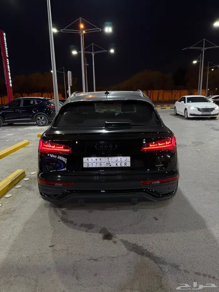 اودي للبيع 3