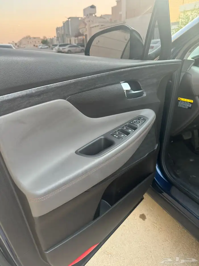 سنتافي ديزل 2019 12