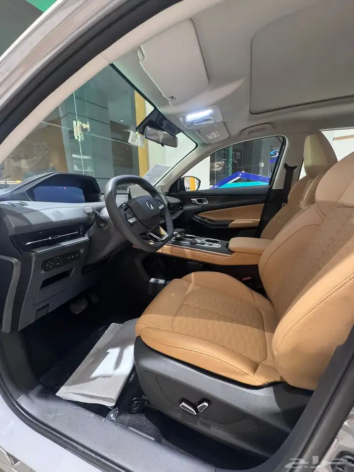 شانجان يونى اس 2026 فل كامل عروض كاش وأقساط 7