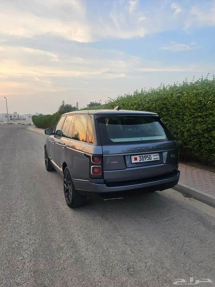 رانج روفر 2020 10