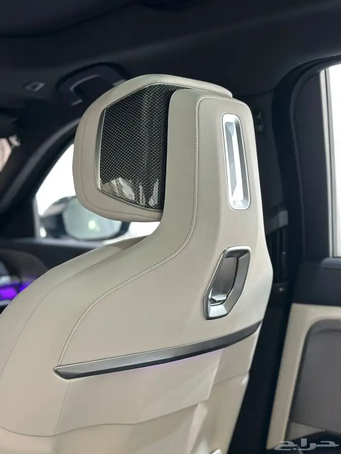 بي ام دبليو للايجار2026اصفار 6