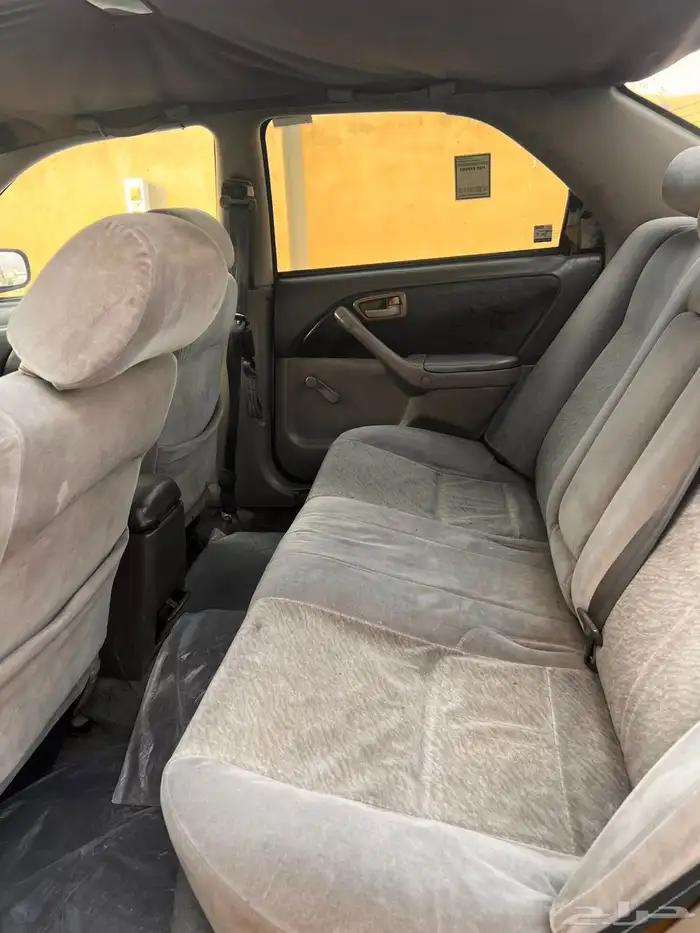 للبيع كامري. 98 9