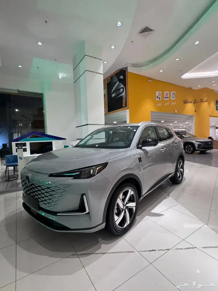 شانجان يونى اس 2026 فل كامل عروض كاش وأقساط 1