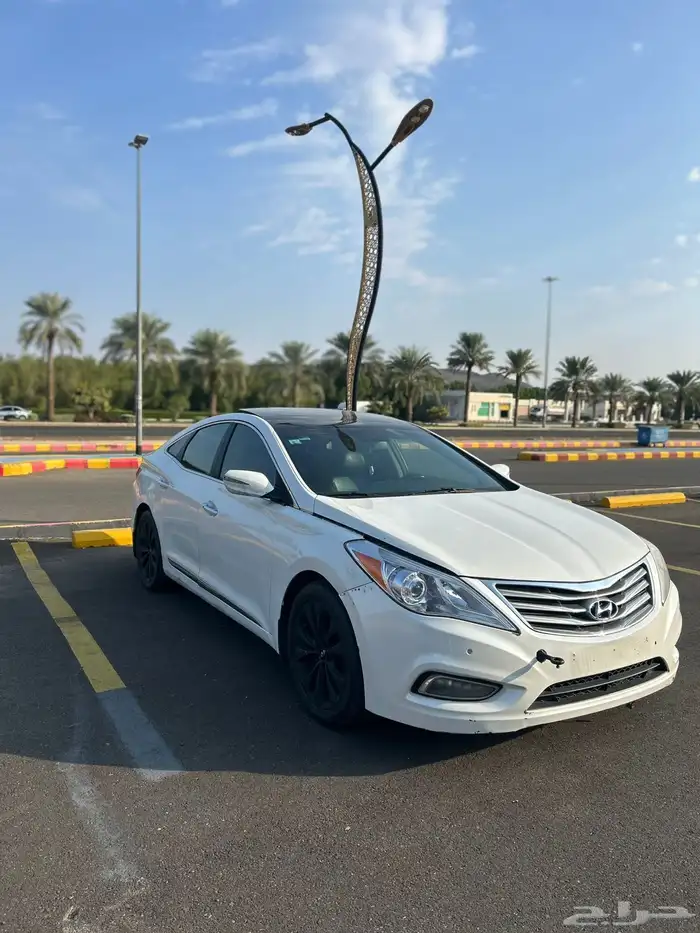 ازيرا 2013 فل كامل اعلى فئه. 6v 10