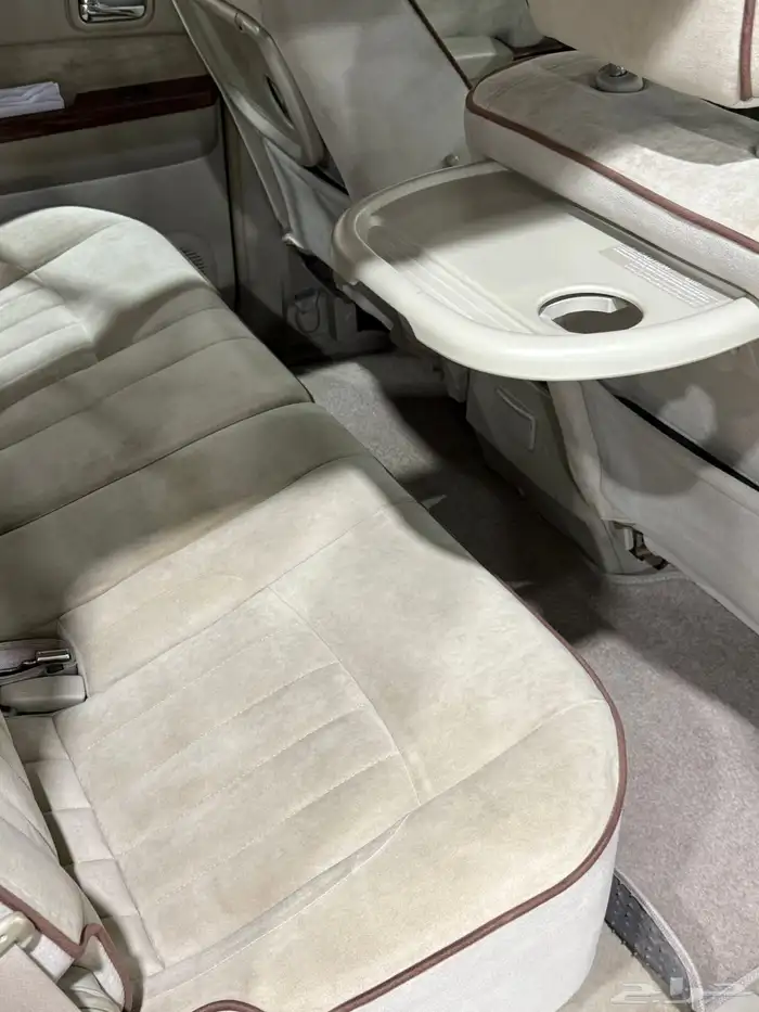 فتك 2008رقم 2 داخل بيج مثبت سرعه نظيف جدا 8