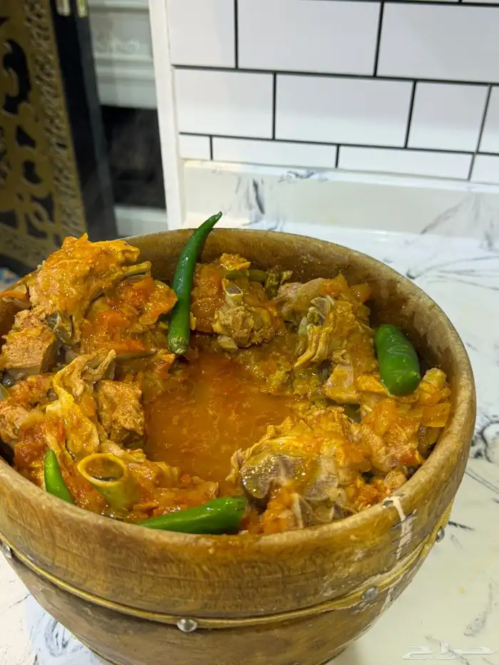 اسر منتجه أكلات شعبية 0