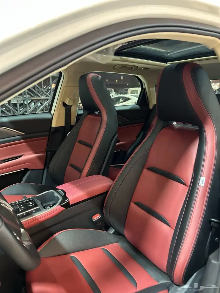 بستون فاو 2023 افضل سعر 11