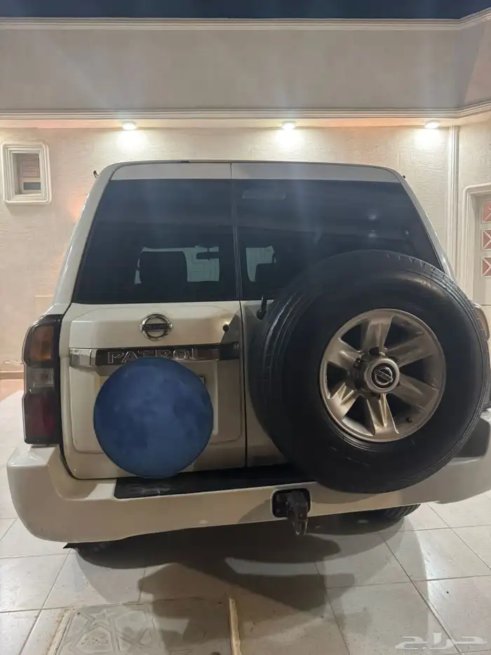 باترول فتك 6