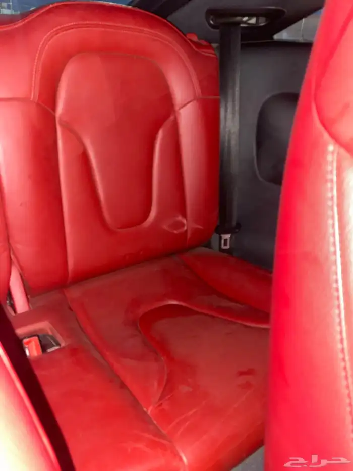 اودي TT 2008 Quattro 14