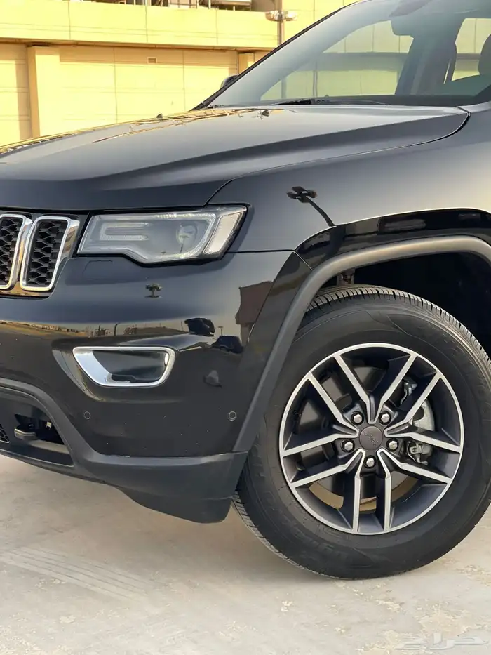 جراند شروكي 2019 10