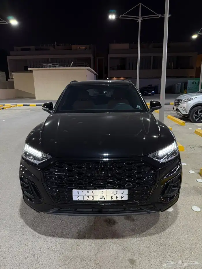 اودي للبيع 0