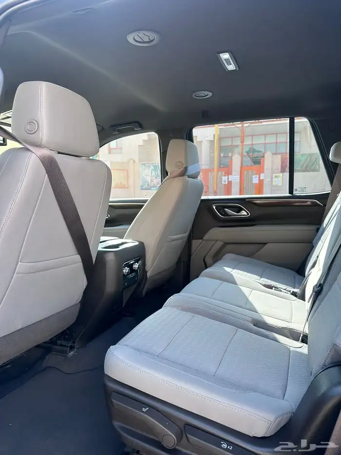 للبيع جمس يوكن موديل 2022 SLE 9