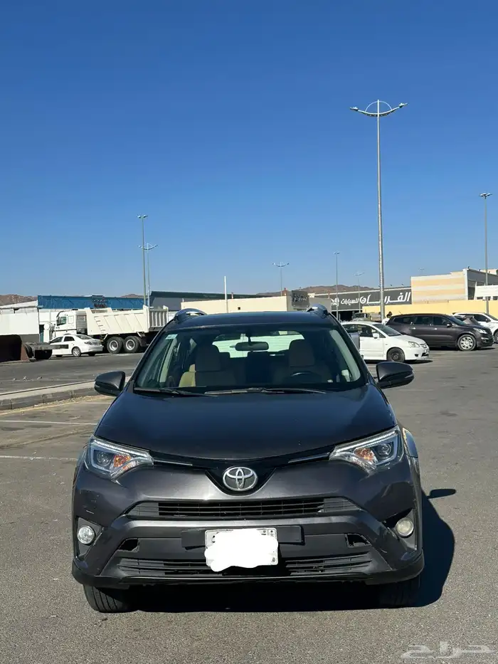 راف فور 2016 2