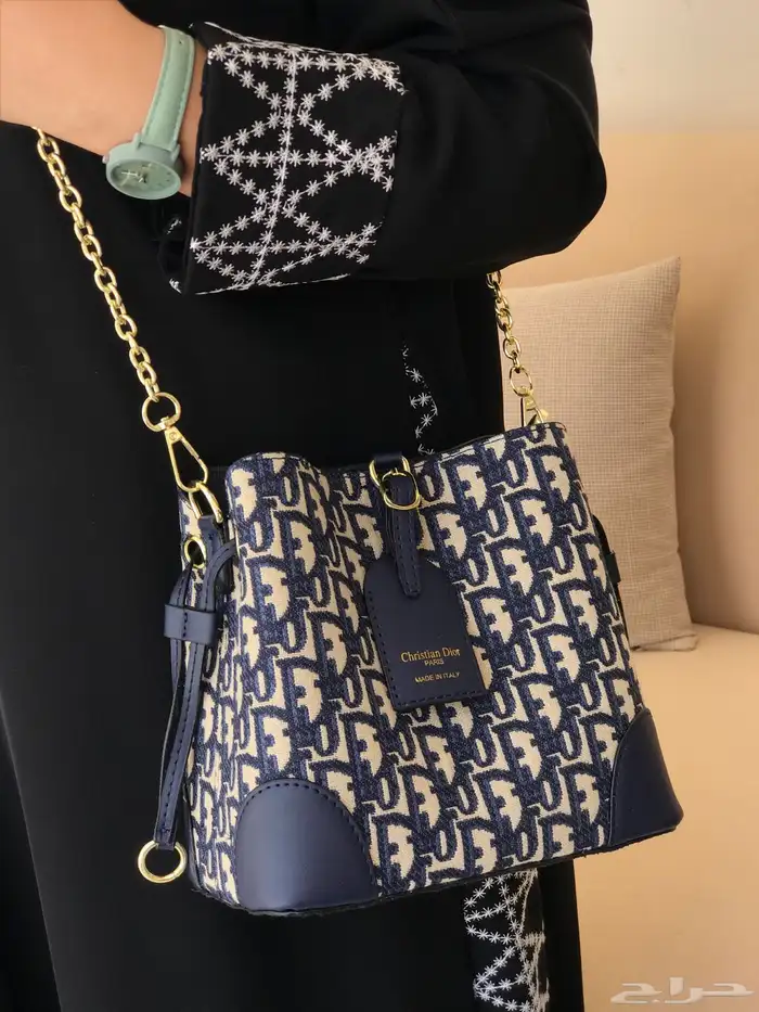 كرستانديور مستر اسود وكحلي 3