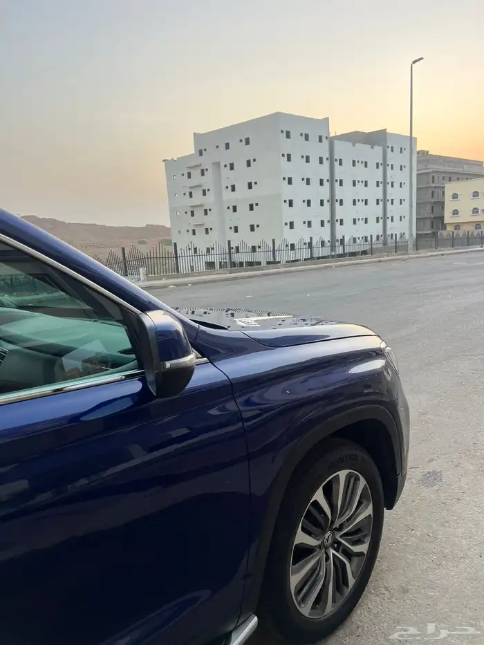 MG RX8 2020فل كامل 18