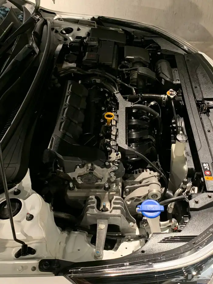 كيا سيراتو K3 وارد كوريا 2020 فل كامل عادا الفتحة ممشى قليل 1