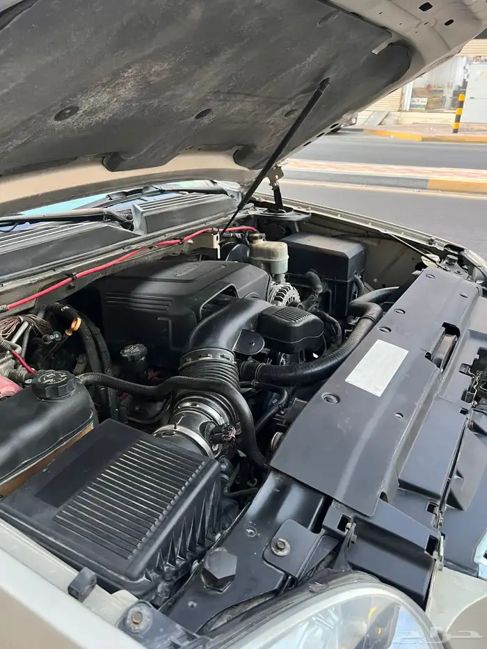 يوكن دينالي 2008 10