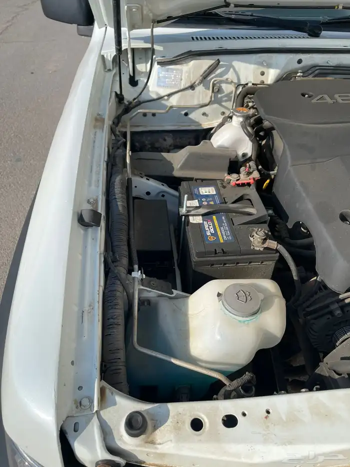 باترول فتك باب 2012 7