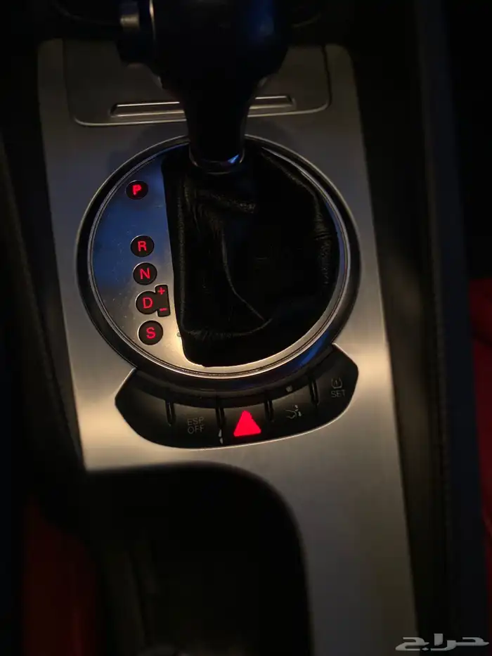 اودي TT 2008 Quattro 12