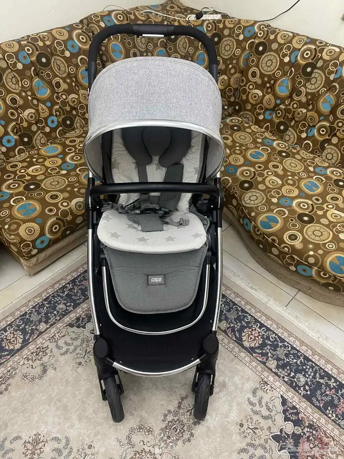 mamas and papas ocaro very good condition 3