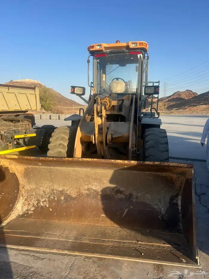 مصنع بلك متكامل بالمعدات كامله س 0