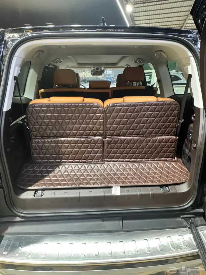 تانك500 فل كامل 2026 مستعمل 5