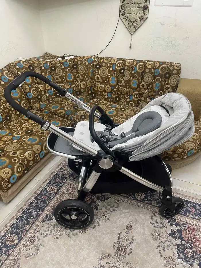 mamas and papas ocaro very good condition 1