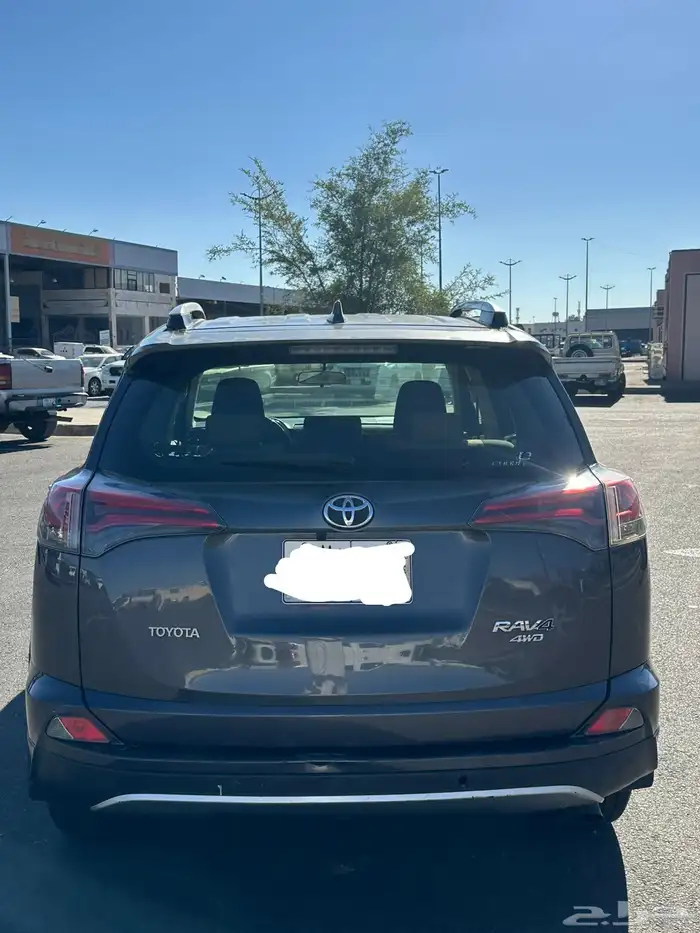 راف فور 2016 0