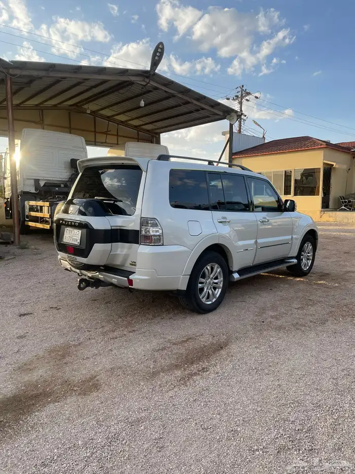 باجيرو للبيع 2020 2