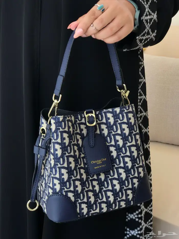 كرستانديور مستر اسود وكحلي 6