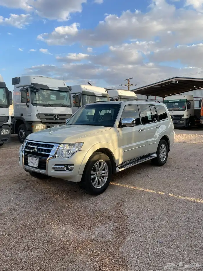 باجيرو للبيع 2020 0