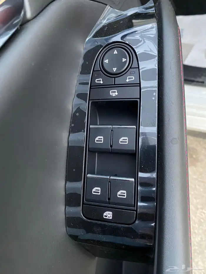 مازدا 3 فل كامل 2025 ( اصفار) 24