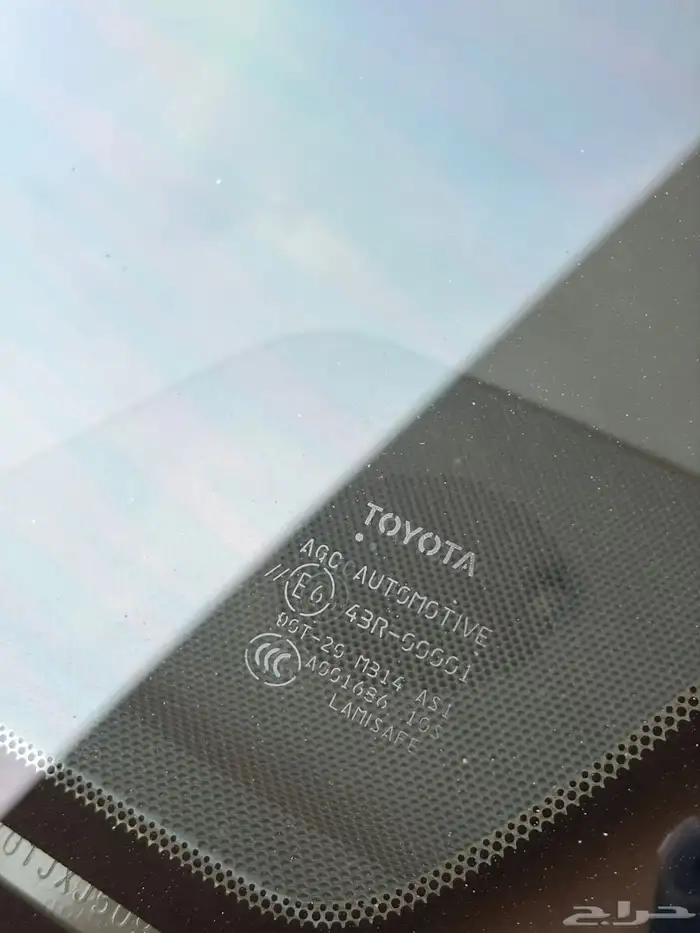 لاندكروزر 2018 نضيف 10