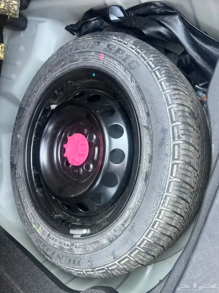 تويوتا يارس 2019 6