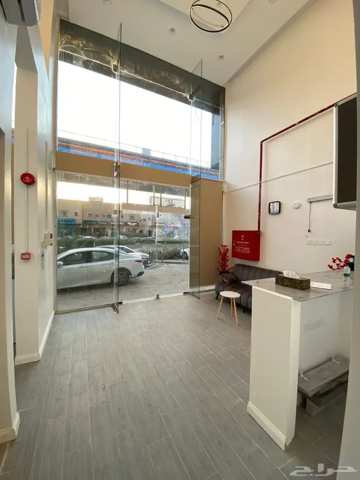 محل مساج للتقبيل او الاجار 1