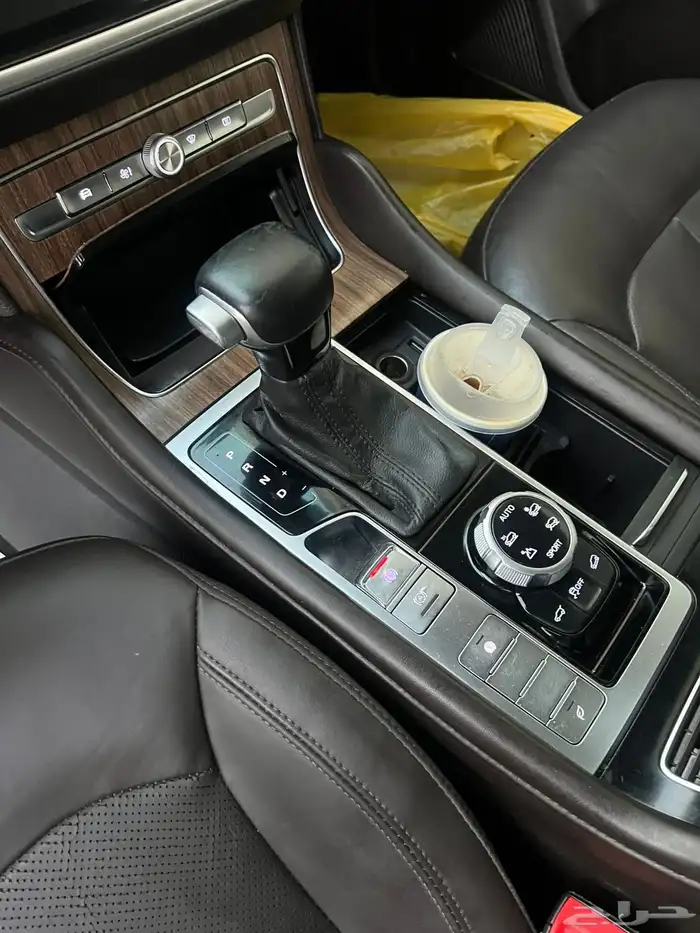 MG RX8 2020فل كامل 25