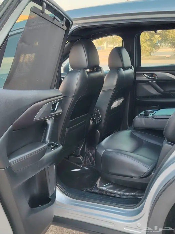 مازدا CX9 2018 10