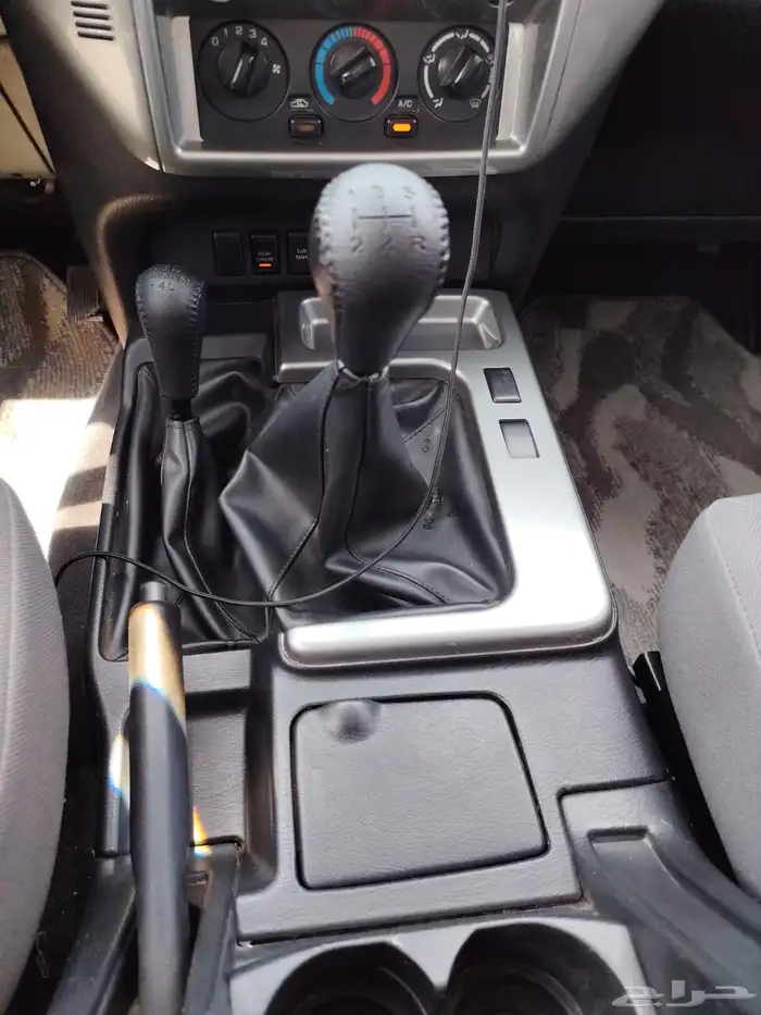 جيب باترول 2009 10