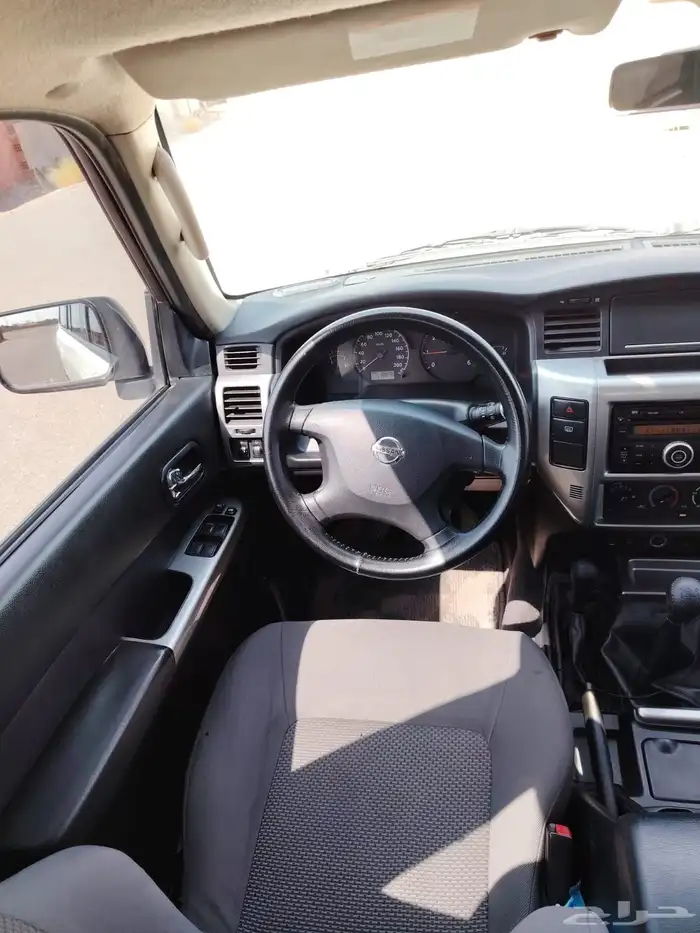 جيب باترول 2009 11