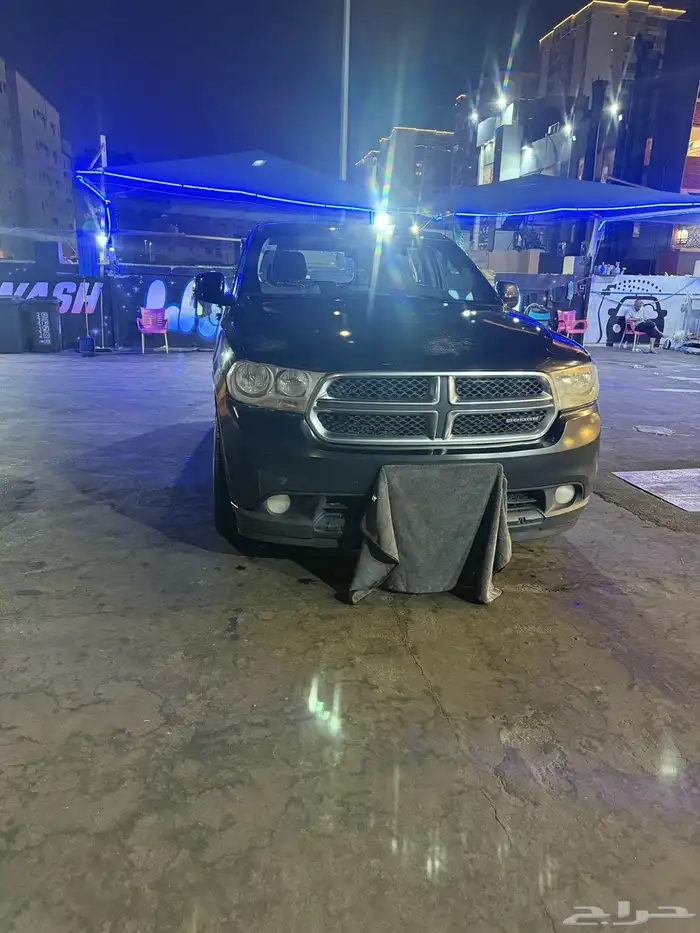 دودج دورانجو 6