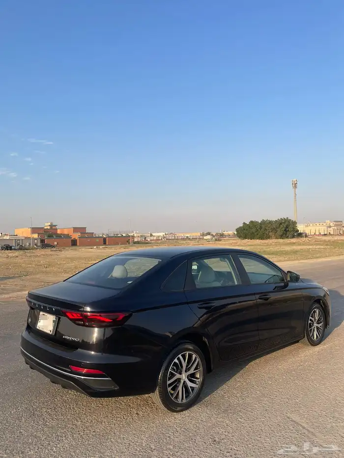 جيلي امجراند 2023 2