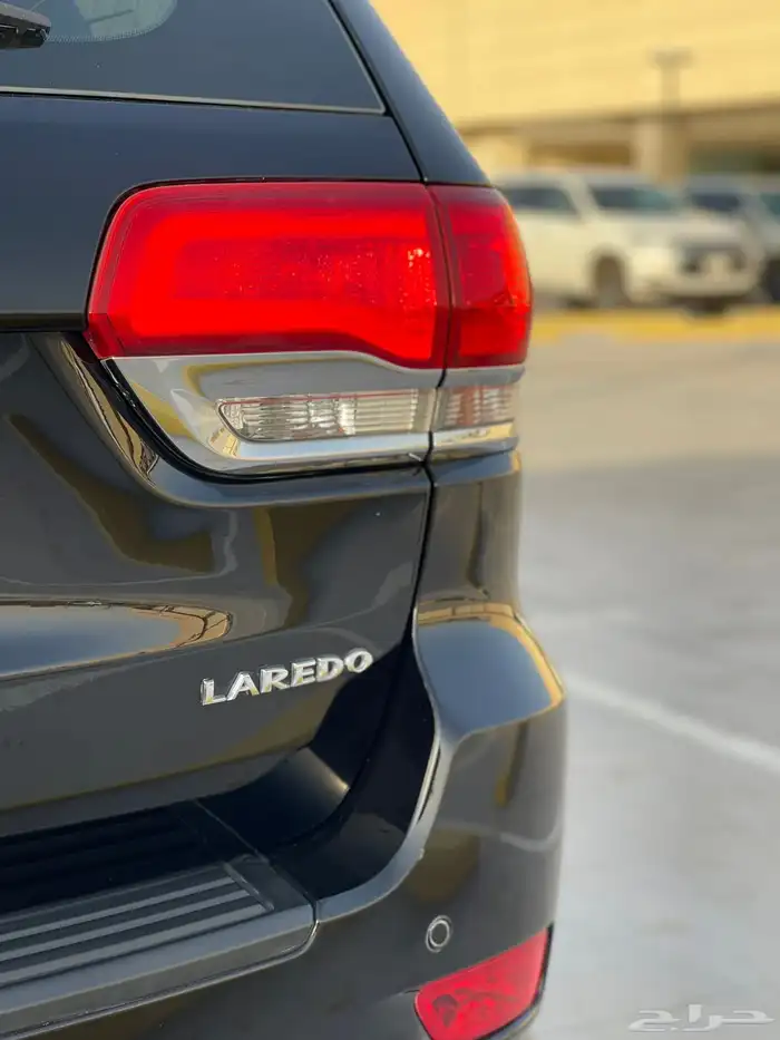 جراند شروكي 2019 7