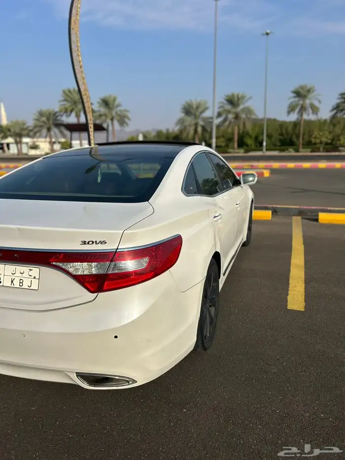 ازيرا 2013 فل كامل اعلى فئه. 6v 6